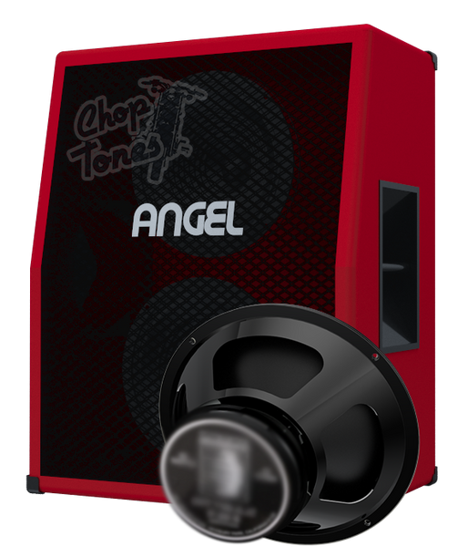 Angel V212 P50 Cabinet IR