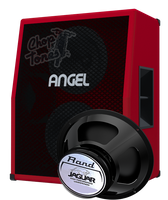 Angel V212 JAG Cabinet IR