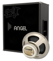Angel 412XL CB75 Cabinet IR