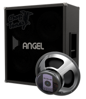 Angel 412XL S50 Cabinet IR