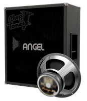 Angel 412XL V30 Cabinet IR