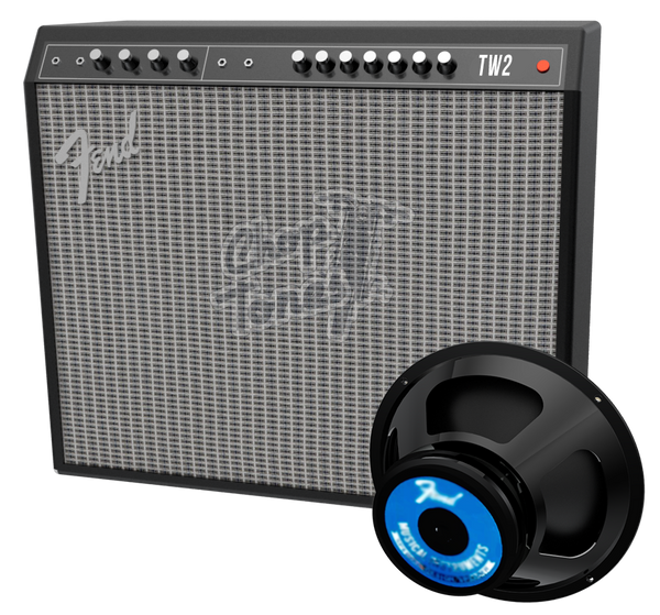 Fend TW2 FBL Cabinet IR