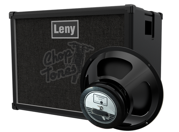 Leny GS112 FCL Cabinet IR