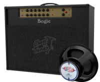 Bogie SA212 V12 Cabinet IR – ChopTones