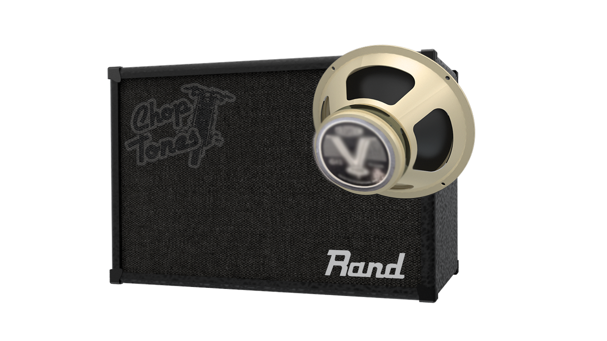 Rand 212 VTY Cabinet IR – ChopTones