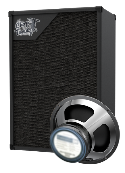 Win 212 BB Cabinet IR