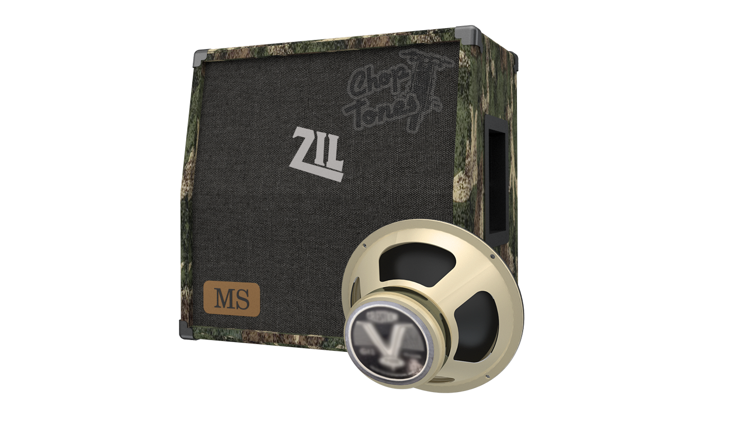 IR Complete Packs – ChopTones