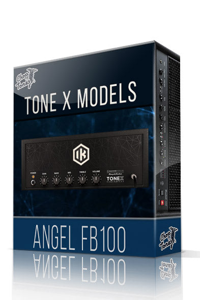 Angel FB100 for TONE X