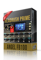 Angel FB100 for HR Prime