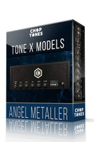 Angel Metaller for TONE X