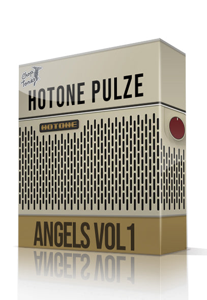 Angels vol1 for Pulze