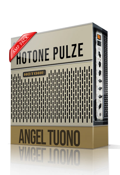 Angel Tuono Amp Pack for Pulze
