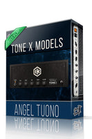 Angel Tuono Just Play for TONE X