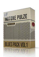 Blues Pack vol1 for Pulze