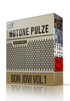 Bon Jovi vol1 for Pulze