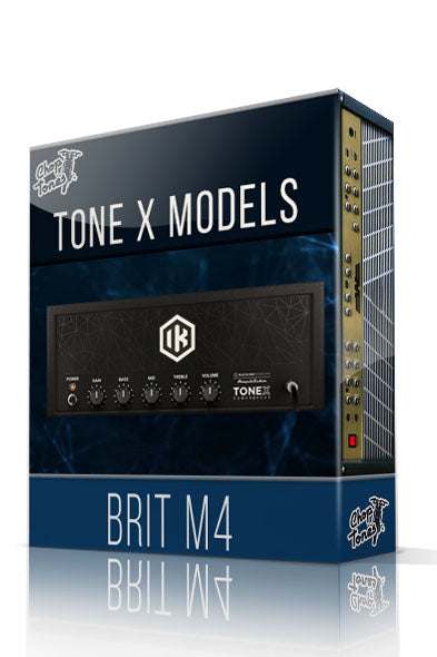 Brit M4 for TONE X