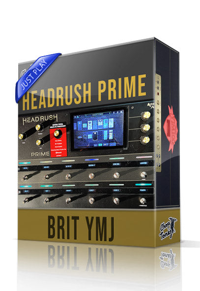Brit YMJ Just Play for HR Prime
