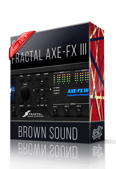 「ぴっぐあ〜」Fractal Audio AXE-FX III Fractal Audio Axe-FX III | Reverb