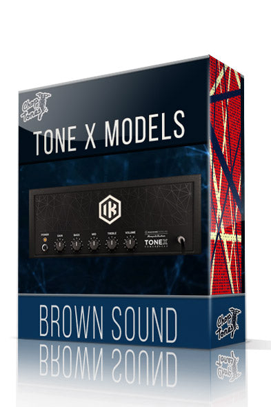 Brown Sound for Tone X