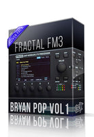 Bryan Pop vol1 for FM3