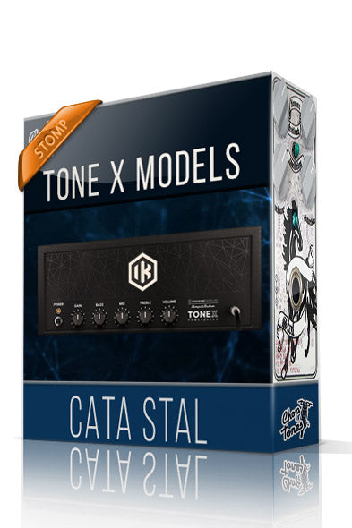 Cata Stal for TONE X