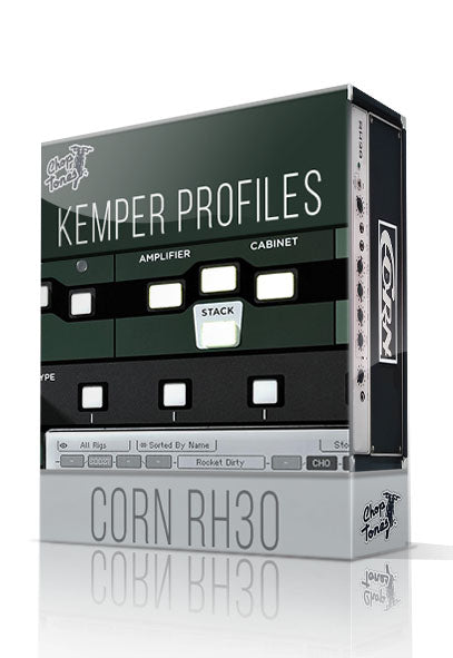 Corn RH30 Kemper Profiles