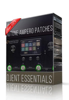 Djent Essentials for Hotone Ampero – ChopTones