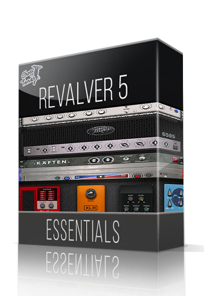 Essentials for Revalver 5