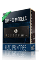Fend Prince65 Just Play for TONE X