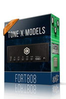 Fort808 for TONE X
