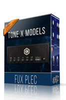Fux PLEC for TONE X