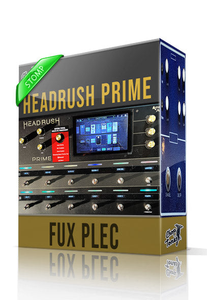 Fux PLEC for HR Prime