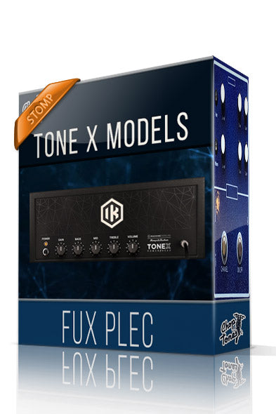 Fux PLEC for TONE X