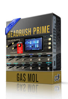 Gas Mol Just Play for HR Prime