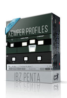 IBZ Penta Just Play Kemper Profiles