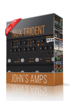 John's Amps vol1 for Trident