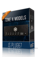 JS Plug67 for TONE X