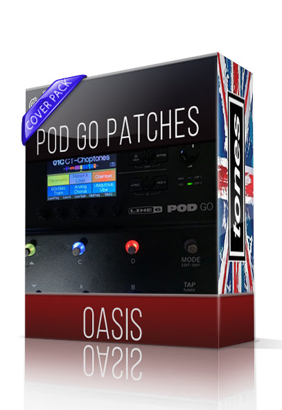 LINE6 POD GO - エフェクター新しい