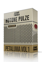 Petaluma vol1 for Pulze