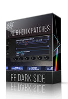 PF Dark Side for Line 6 Helix