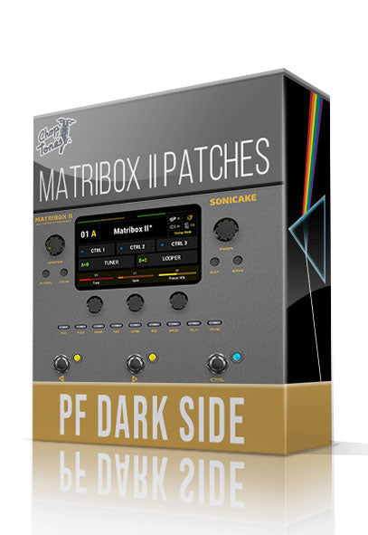 PF Dark Side for Matribox II