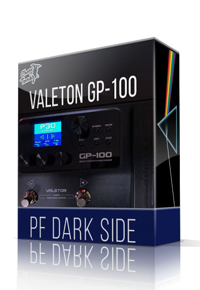 PF Dark Side for GP100