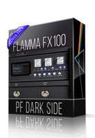 PF Dark Side for FX100
