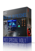 NUX MG-30 ほぼ新品 New NUX MG-30 Versatile Modeler Multi Effects Guitar Processor