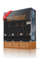 Suur/Cus 100TP vol1 Amp Pack for Trident