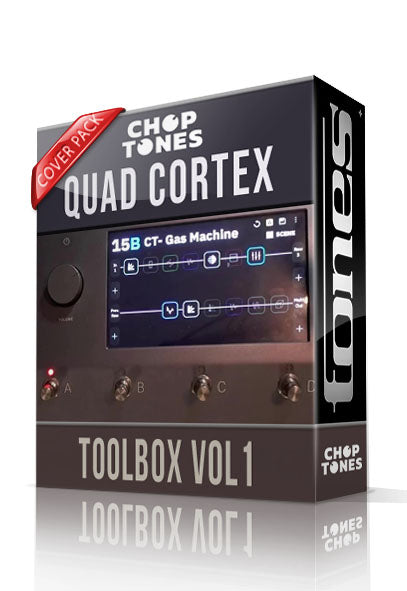 QUAD CORTEX【ほぼ新品】 Quad Cortex | 高性能ギターアンプモデラー・マルチエフェクター