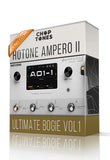 Ultimate Bogie vol1 for Ampero II