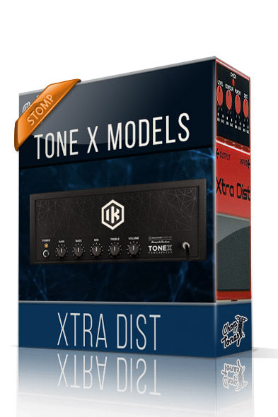 Xtra Dist for TONE X