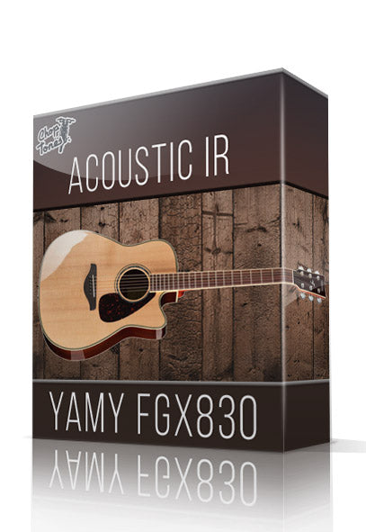 Yamy FGX830 AcuIR