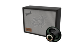 Fend BMB67 P12N Cabinet IR
